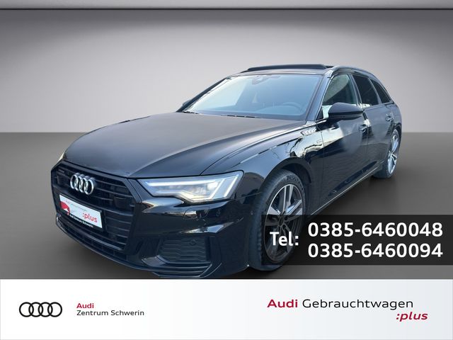 A6 Avant 50 TFSI e quattro sport S-tronic B&O