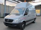 Mercedes-Benz Sprinter 518 CDI 3.0l V6 Kasten SUPER HOCH L2H3 - Angebote