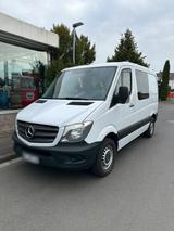 Mercedes-Benz Merzedes Benz Sprinter - : Merzedes