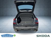 Skoda Kamiq - Vorschau Bild 14