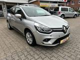 Renault Clio IV Limited/1. Hand/Navi/PDC/ - Renault Clio Limited mit Diesel-Antrieb