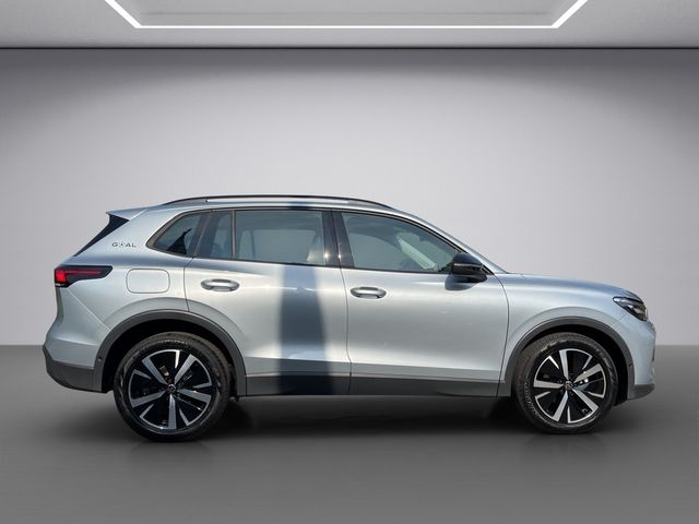 Tiguan Life 1,5 l eTSI 110 kW 150 PS 7-Gang-Dopp