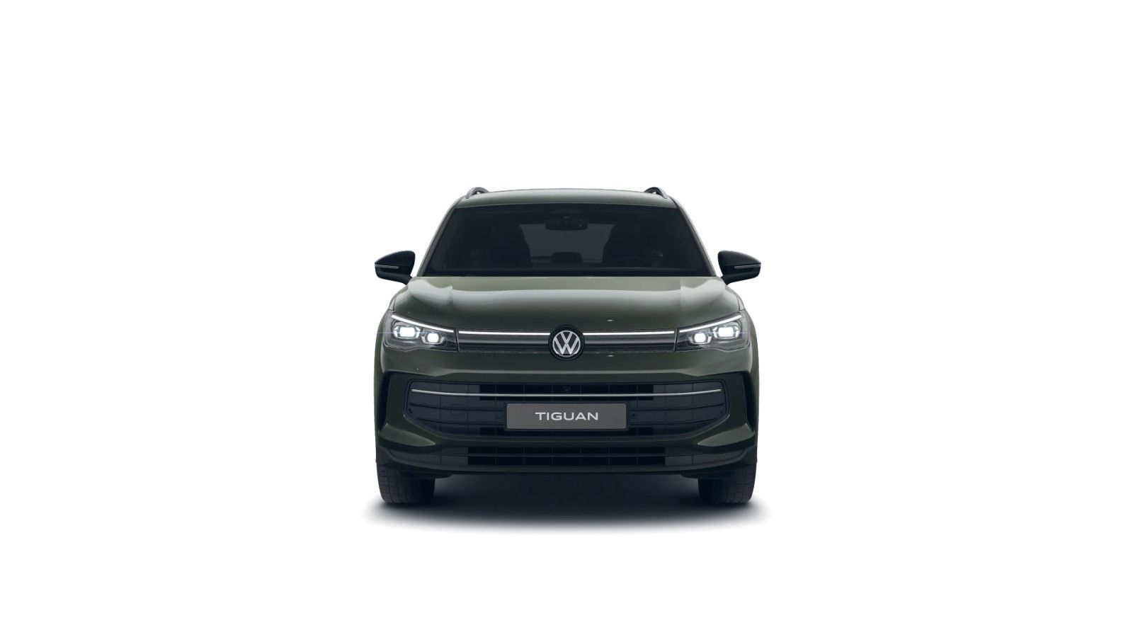 Volkswagen Tiguan - Bild 3