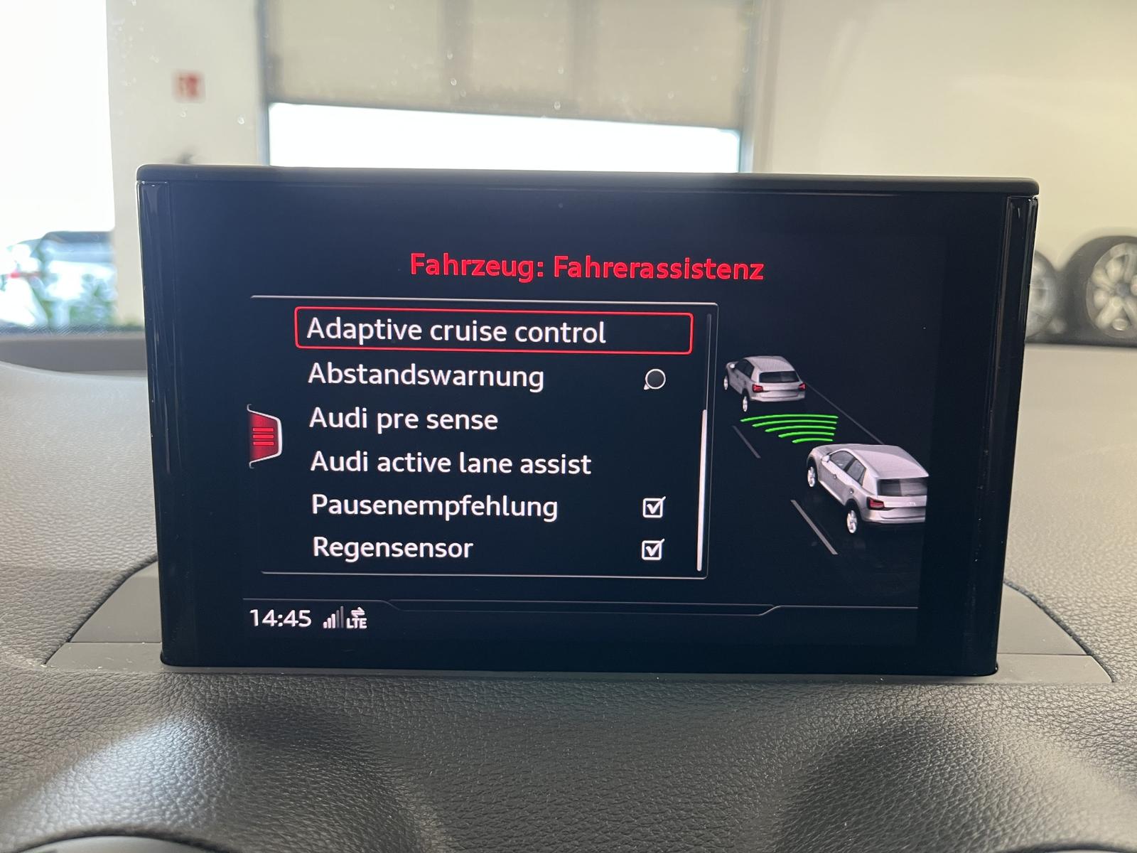 Audi Q2 30 TDI Sport*R-Cam*Pano*SHZ*LED*PDC*Navi*ACC*, миниатюра 26