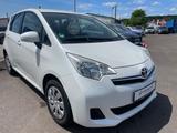 Toyota Verso-S Life*TüvNeu* ServiceNeu*Garantie*RückCam - weiße Toyota Verso-S