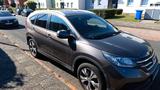 Honda CR-V 2.2 i-DTEC 4WD Executive Automatik Exec... - Honda Gebrauchtwagen in Braunschweig