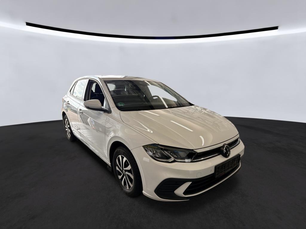 Volkswagen Polo 1.0TSI Active *VIRTUELL*NAVI*IQ-DRIVE*SHZ*L