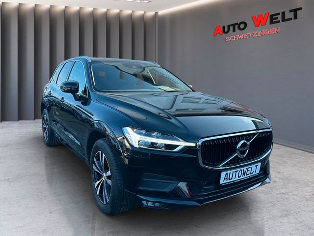 Volvo XC60 Momentum Pro AWD/1Hand/LED/Kamera/8fach