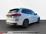 BMW X5 xDrive 30 d M Sport "LED,R-Cam,Sitzkomfort" - BMW X5 Gebrauchtwagen in Hannover
