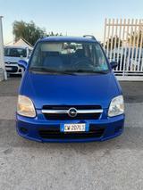 Opel Agila 1.3 CDTI Club - Opel Agila: 1.3