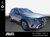 Mercedes-Benz GLC 200 4M Exclusive AHK Distronic LED Kamera - gebrauchte Mercedes-Benz GLC 200 aus dem Jahr 2022