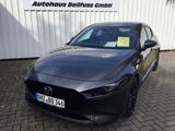 Mazda 3 2.0 e-SKY X 186 M Hybrid Exclusive-Line - Mazda 3 Gebrauchtwagen in Bremen