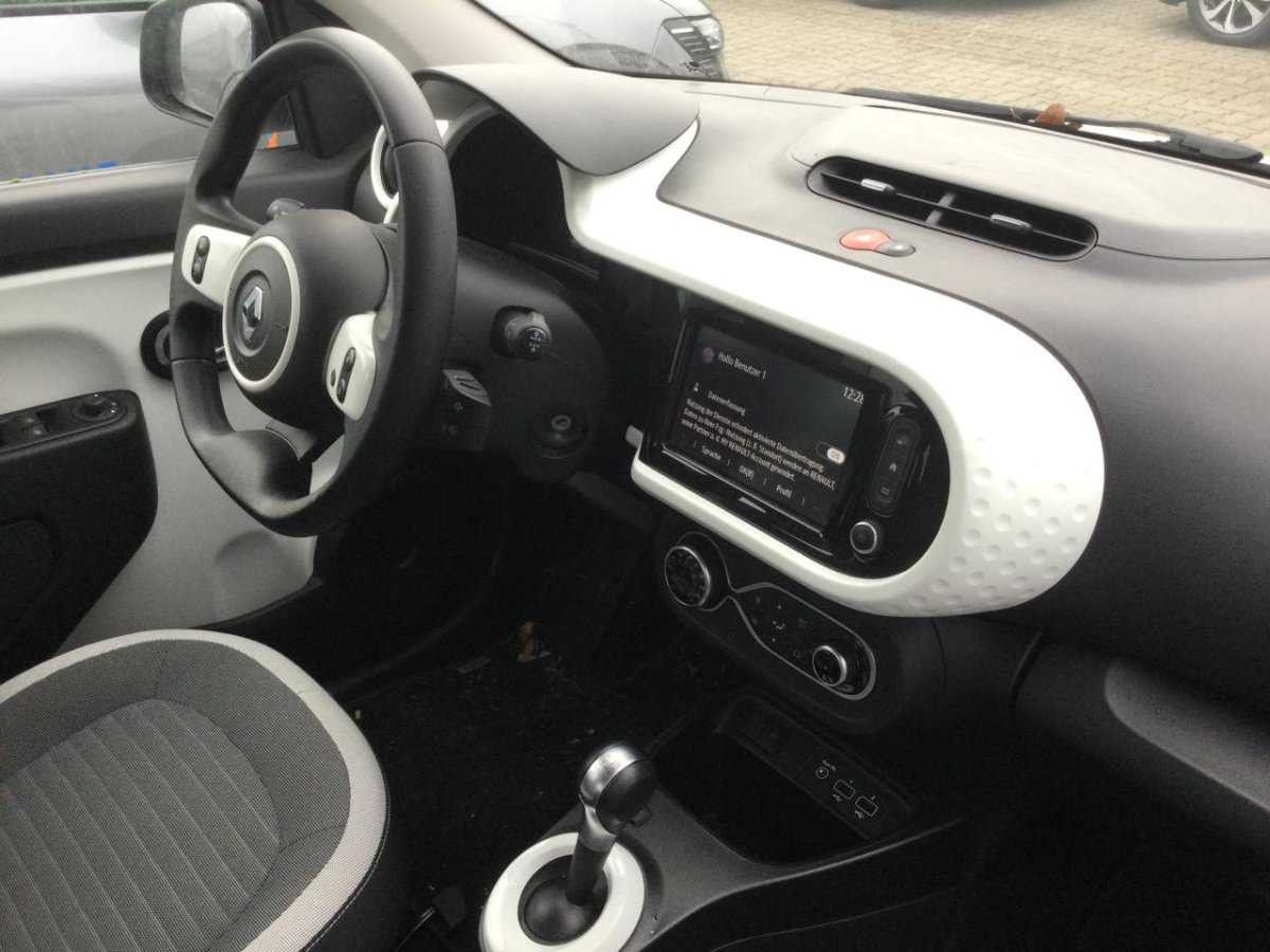 Renault Twingo - Bild 9