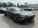 Mercedes-Benz AMG GT R Coupe Performance*1.Hand*MWST - Mercedes-Benz AMG GT R aus 2022