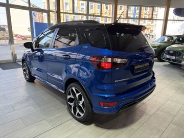 Ford EcoSport ST-Line