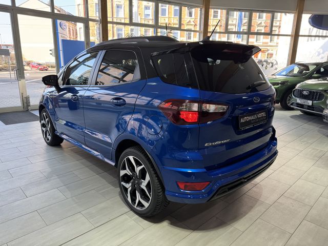 Ford EcoSport ST-Line