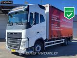 Volvo FH 420 FH 4X2 MARGIN! NL-Truck Lessons truck Dou - Angebote