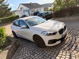 BMW 118i - Automatik  02/2021