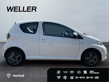 Toyota Aygo (X) - 10