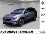 Renault Espace Techno E-Tech Full Hybrid 200 PDC+RFK+BT - Renault Espace Techno mit Hybrid-Antrieb (Benzin/Elektro)