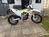 Husqvarna 701 Enduro - HUSQVARNA ENDURO 701
