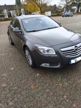 Opel Insignia 2.8 V6 Turbo 4x4 Cosmo Automatik Cosmo - gebrauchte Opel Insignia aus dem Jahr 2008
