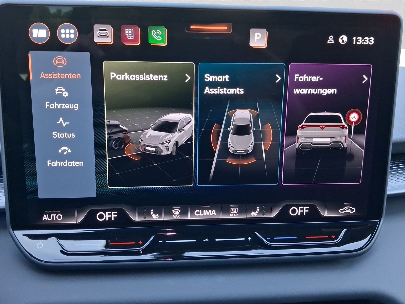 Cupra Terramar - Bild 15
