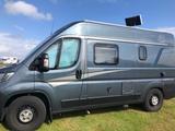 Knaus Boxstar 540 - Knaus 540