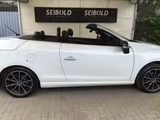 Renault Megane 1.4 TCe 130 Cabrio Luxe/Navi/Leder/Kamera - Renault Megane mit 3 Türen