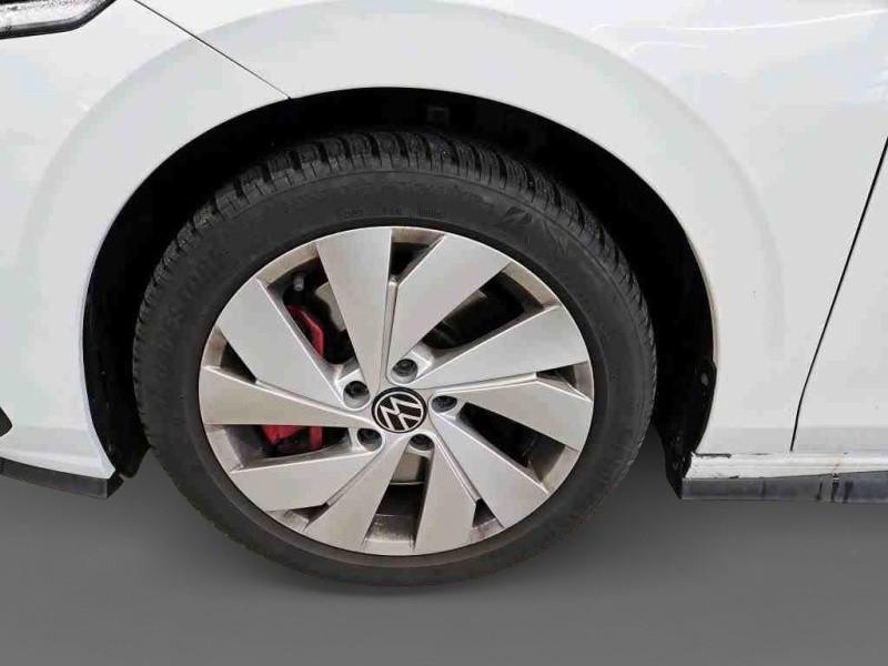 Volkswagen Golf VIII Lim. GTI, миниатюра 12