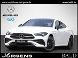 Mercedes-Benz CLE 300 e AMG-Sport/Pano/AHK/DIGITAL/Memo/Night - Mercedes CLE 300 mit Anhängerkupplung