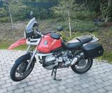 BMW r850 GS - BMW R 850 GS