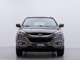 Hyundai ix35 /PANO/XENON/AHK/PDC/SHZ/ - Hyundai Gebrauchtwagen von 2013
