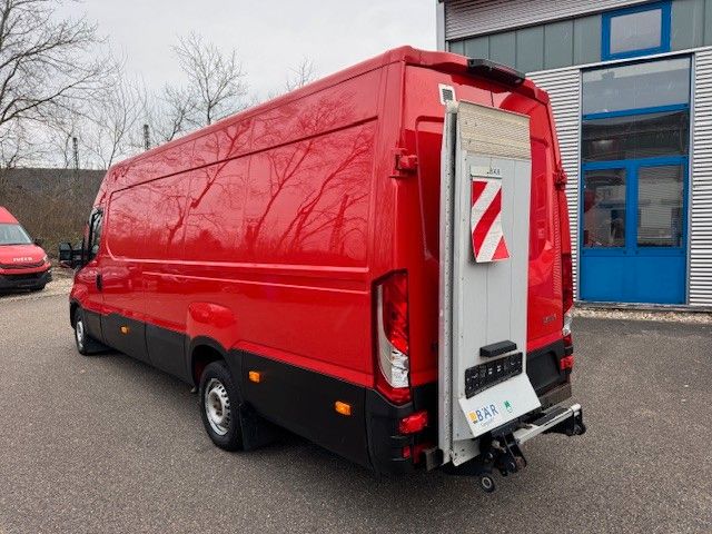 Iveco Daily Kasten HKa 35 S 14 V Radstand 4100/Hoch-La