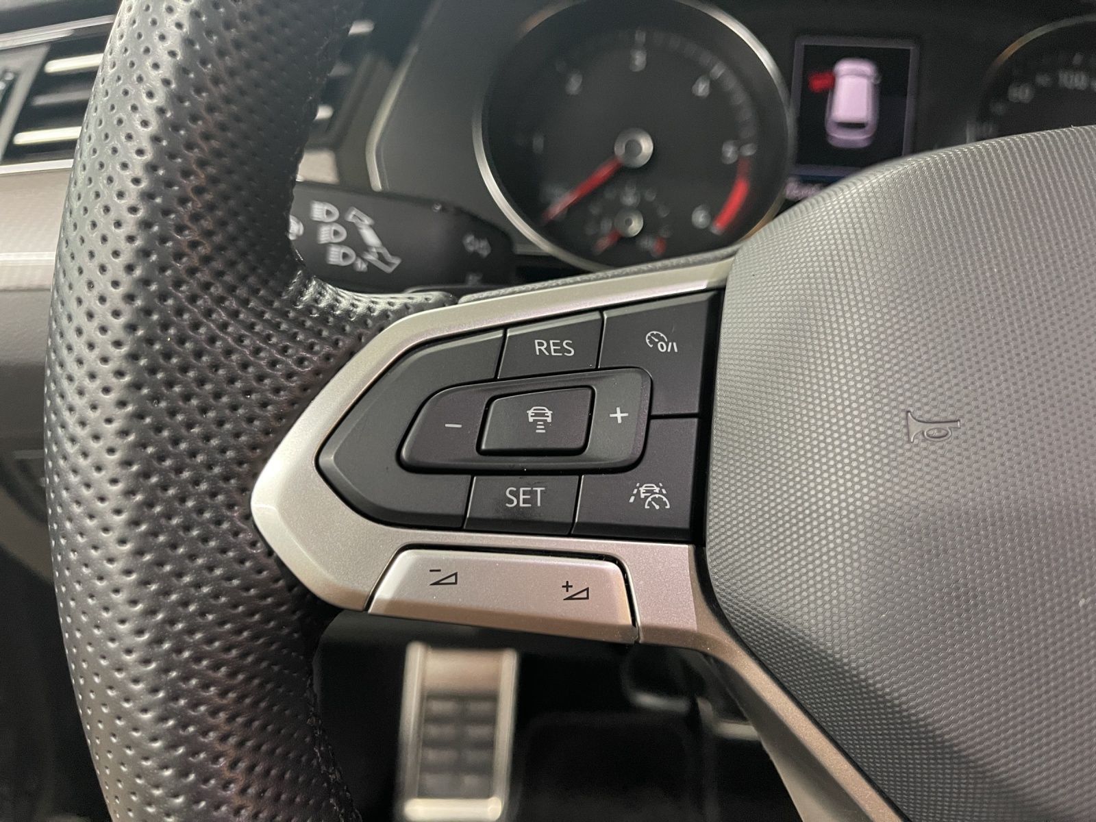 Volkswagen Passat Alltrack - Bild 25