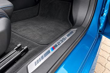 2021 BMW M235 缩略图 20