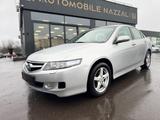Honda ACCORD LIM. 2.0 EXECUTIVE*NAVI*SHZ*1.HAND*62.TKM - Honda Gebrauchtwagen von 2006