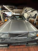 Volvo 760 - Volvo 760 Gebrauchtwagen