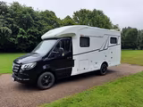 Frankia NEO BLACK LINE MT 7 GDK - Frankia NEO MT 7 GDK