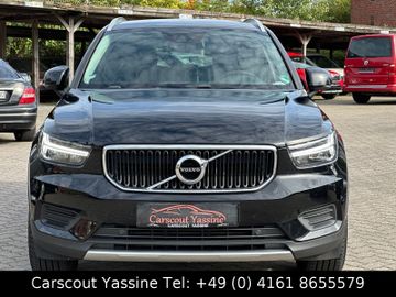 Volvo XC40 - 2
