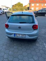 Volkswagen VW Polo 1.0 TSI 95 PS | EZ 10/2019 | SERVICE NEU - Volkswagen Polo: 1.9