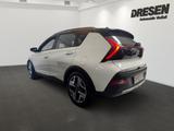 Hyundai BAYON 1,0+Automatik/DCT+Navigation+LED-Scheinwer - Hyundai BAYON mit Benzin-Antrieb