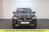 Seat Ateca Style*NAVI*CARPLAY*LED*TEMPO - gebrauchte Seat Ateca aus dem Jahr 2019