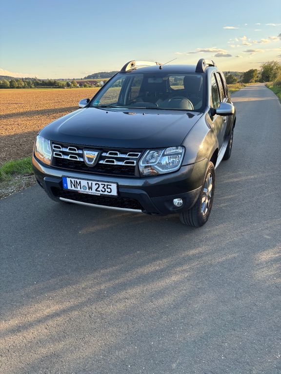 Image of Dacia Duster