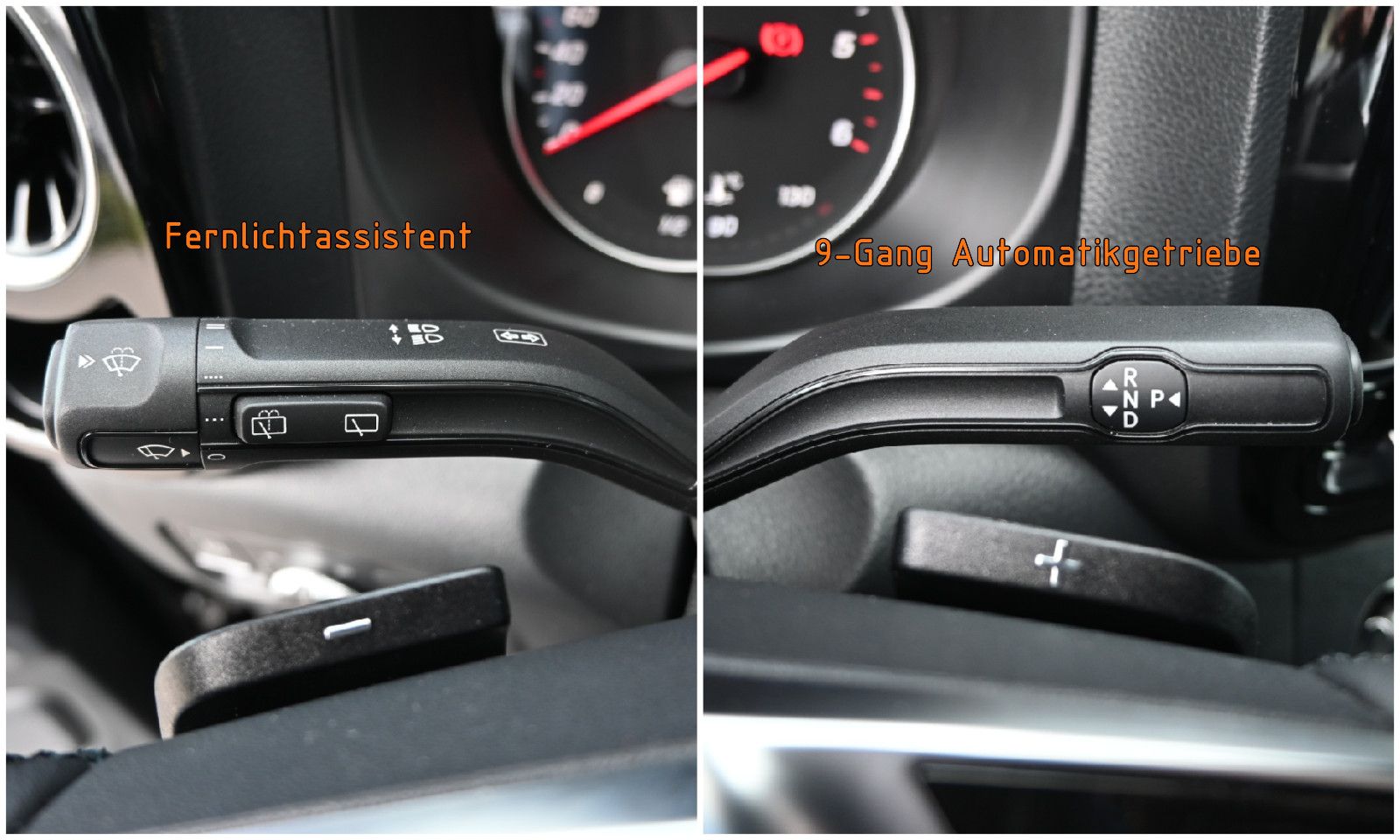 Fahrzeugabbildung Mercedes-Benz Vito 119 CDI 4x4 PRO Extralang Tourer °ACC°STHZ°