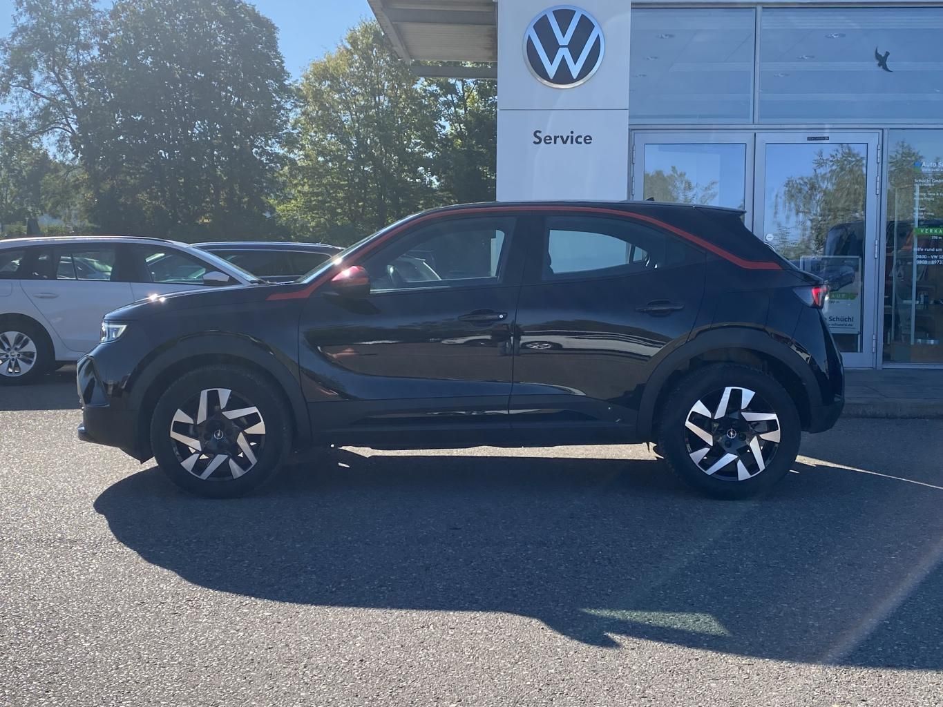 Opel Mokka 1.5 CDTI GS-LINE MATRIX-LED+NAVI-PRO+KAMER imagem 2