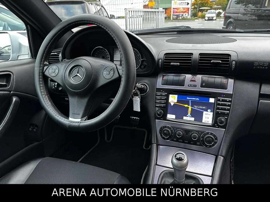 Mercedes-Benz CLC 200