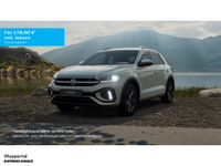 Volkswagen T-Roc - Vorschau Bild 1