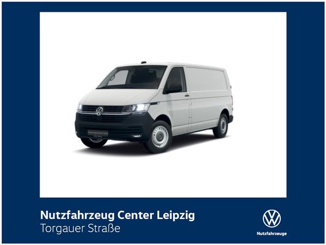 Volkswagen T6.1 Kasten 2.0 l TDI 81 kW LR*KLIMA*PDC