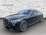 Mercedes-Benz S 580 4M L AMG Chauffeur+Pano+Sitzkli.+Sound+21" - gebrauchte Mercedes-Benz S 580 aus dem Jahr 2022